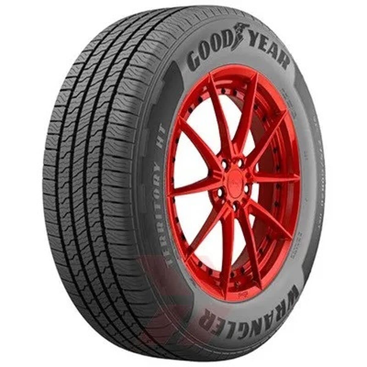 255/70R17 112T WRL TERRITORY